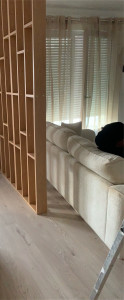 Photo de galerie - Menuiserie - Huisserie - Agencement