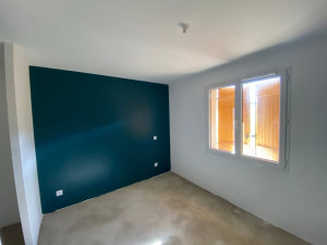 Photo de galerie - Peinture intérieur 