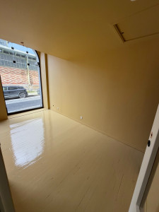 Photo de galerie - Peinture 