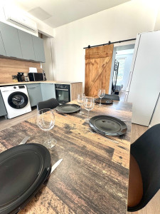 Photo de galerie - Pose D'une climatisation réversible dans un appartement
