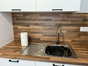 Photo de galerie - Menuiserie - Huisserie - Agencement