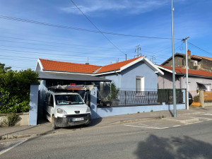 Photo de galerie - Artisan tout corps d'état - Rénovation