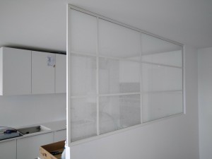 Photo de galerie - Menuiserie - Huisserie - Agencement