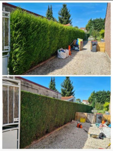 Photo de galerie - Petit travaux 