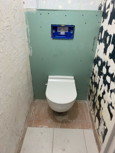Photo de galerie - Plomberie - Installation sanitaire