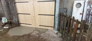 Photo de galerie - Bricolage et multi services
