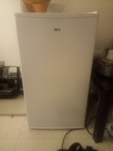 Photo de galerie - Ménage