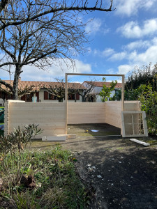 Photo de galerie - Montage meubles en kit