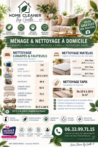 Photo de galerie - Aide à domicile
