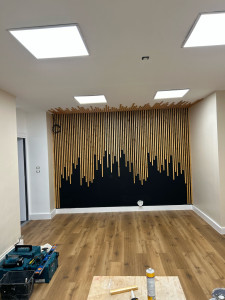 Photo de galerie - Chantier 2