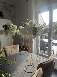 Photo de galerie - Wedding planner - Organisation de fêtes