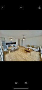 Photo de galerie - Photo après la réalisation du ménage 