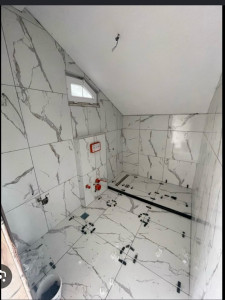 Photo de galerie - Carrelage