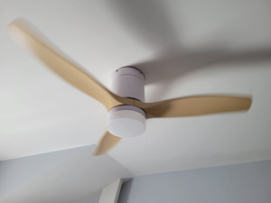 Photo de galerie - Ventilateur create