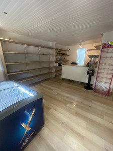 Photo de galerie - Pose de parquet - Revêtement de sol