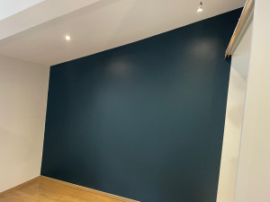 Photo de galerie - Exemple de travaux peinture 
