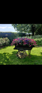 Photo de galerie - Bricolage et multi services