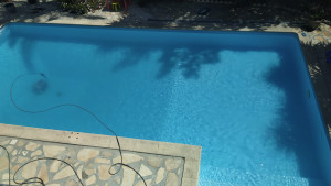 Photo de galerie - Récupération eau verte [apres]