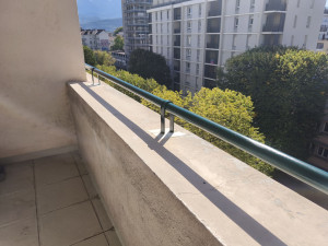 Photo de galerie - Serrurerie