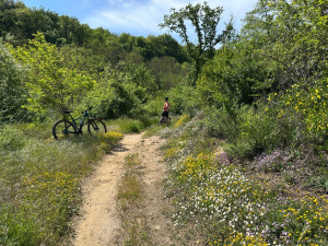 Photo de galerie - Mon côté sportive ;)