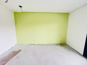 Photo de galerie - Peinture - Tapisserie