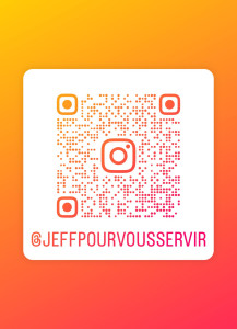 Photo de galerie - ? Je vous invite à vous abonner à mon compte Instagram pour suivre mes aventures, découvrir mes activités et partager mes moments du quotidien avec moi ! ??
? N’hésitez pas à me rejoindre et à me suivre dans mes prochaines aventures ! ?
Merci à tous 