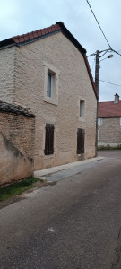 Photo de galerie - Rejointoiement après 