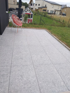 Photo de galerie - Carrelage 



