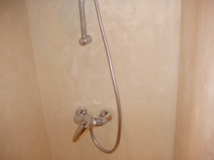 Photo de galerie - Peinture - Tapisserie