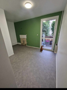 Photo de galerie - Montage cuisine complète 
