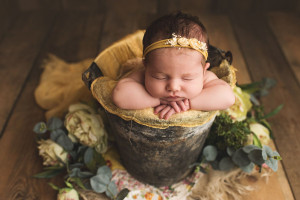 Photo de galerie - Bébé
