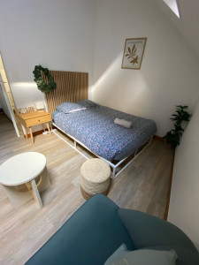 Photo de galerie - Ménage