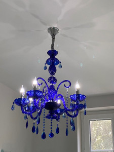 Photo de galerie - Luminaire 