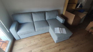 Photo de galerie - Montage meubles en kit