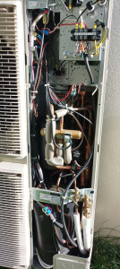 Photo de galerie - Chauffage - Climatisation