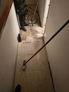 Photo de galerie - Ménage