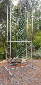 Photo de galerie - Installation électrique