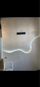 Photo de galerie - Décoration