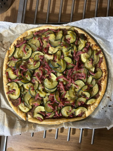 Photo de galerie - Aime cuisiner 