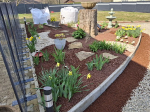 Photo de galerie - Pas japonais 