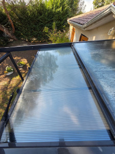 Photo de galerie - Couverture - Toiture