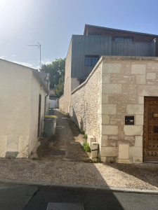 Photo de galerie - Maçonnerie