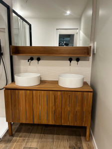 Photo de galerie - Montage meubles en kit