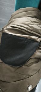 Photo de galerie - Couturière