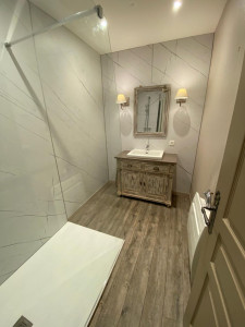 Photo de galerie - Plomberie - Installation sanitaire