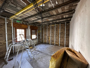 Photo de galerie - Peinture - Tapisserie