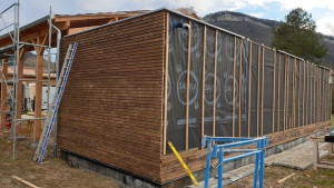 Photo de galerie - Artisan tout corps d'état - Rénovation