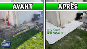 Photo de galerie - Paysagiste - Aménagement du jardin