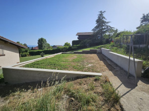 Photo de galerie - Paysagiste - Aménagement du jardin