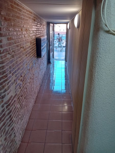 Photo de galerie - Ménage